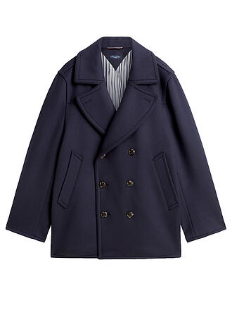 TOMMY HILFIGER | Wollmantel