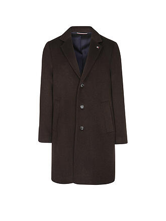 TOMMY HILFIGER | Wollmantel