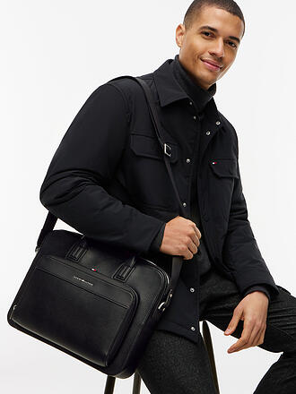 TOMMY HILFIGER | Aktentasche TH CENTRAL