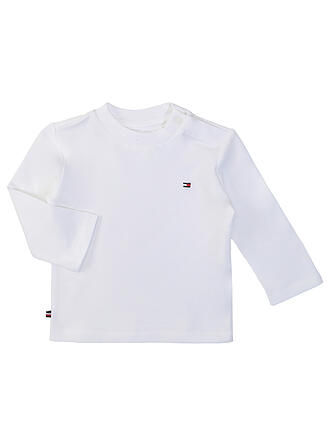 TOMMY HILFIGER | Baby Set 2-teilig Langarmshirt und Latzhose