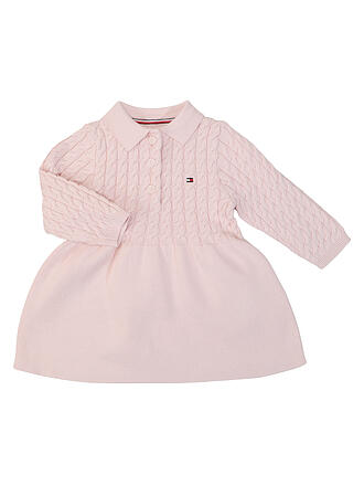 TOMMY HILFIGER | Baby Mädchen Kleid