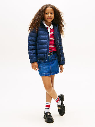 TOMMY HILFIGER | Jungen Steppjacke