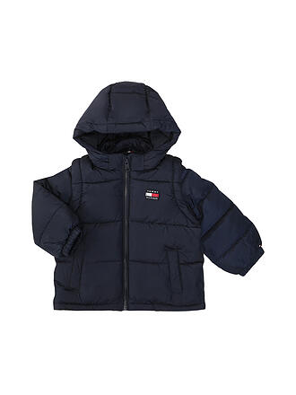 TOMMY HILFIGER | Jungen Jacke