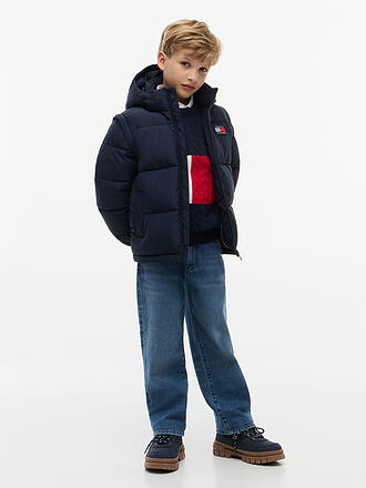 TOMMY HILFIGER | Jungen Jacke