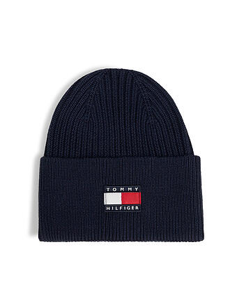 TOMMY HILFIGER | Kinder Mütze - Haube