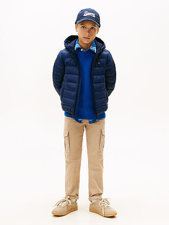 TOMMY HILFIGER | Jungen Steppjacke