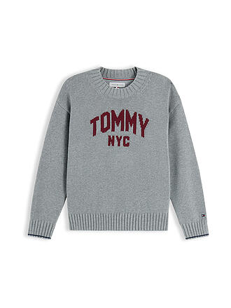 TOMMY HILFIGER | Jungen Pullover