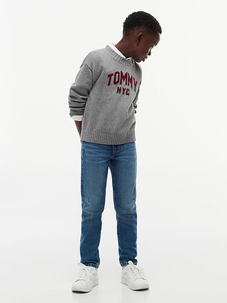 TOMMY HILFIGER | Jungen Pullover