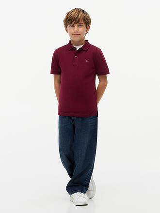 TOMMY HILFIGER | Jungen Poloshirt 