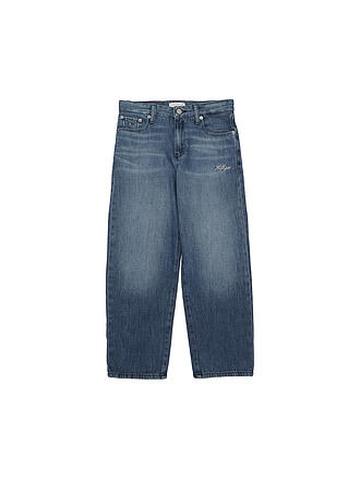 TOMMY HILFIGER | Jungen Jeans Tapered Fit