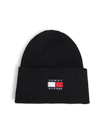 TOMMY HILFIGER | Kinder Mütze - Haube