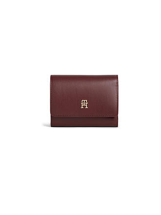 TOMMY HILFIGER | Geldbörse TH ICON