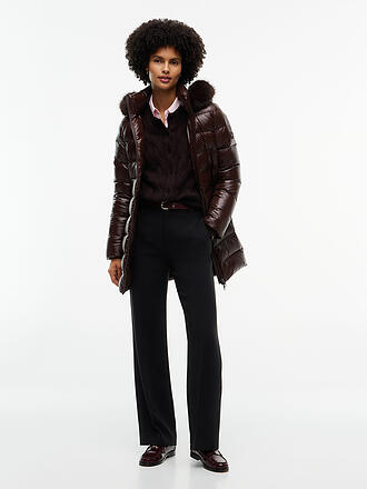 TOMMY HILFIGER | Steppmantel