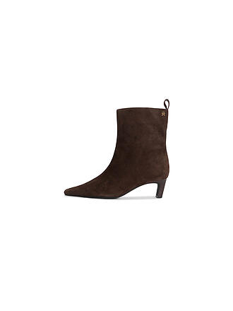 TOMMY HILFIGER | Stiefelette 