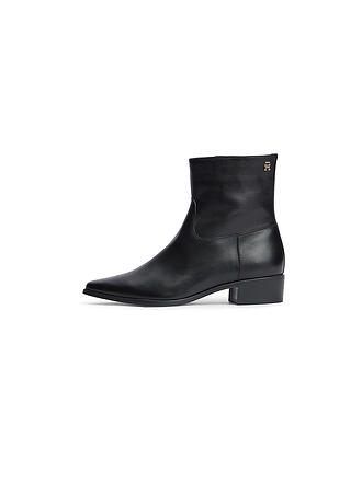 TOMMY HILFIGER | Stiefelette 