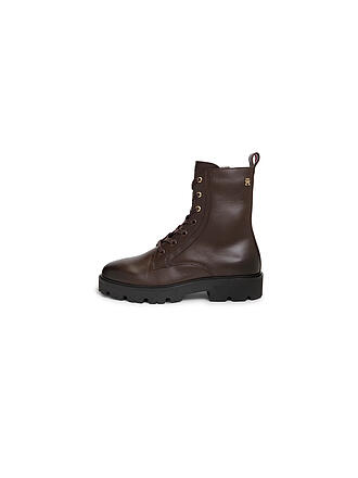 TOMMY HILFIGER | Schnürboots 