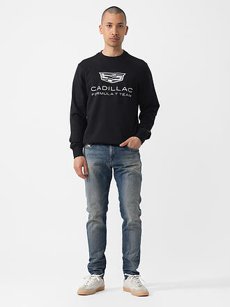 TOMMY HILFIGER | Pullover TH x Cadillac Formula 1