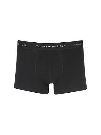 TOMMY HILFIGER | Pants 3er Pkg. black