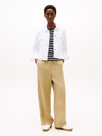 TOMMY HILFIGER | Jeansjacke 