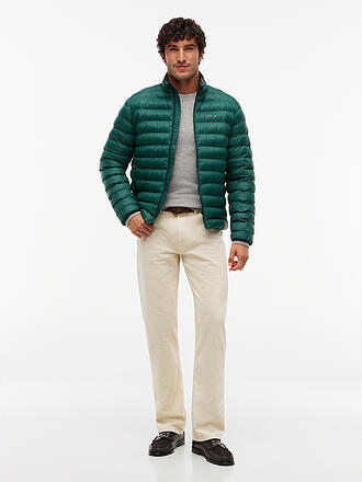 TOMMY HILFIGER | 	 Leichtsteppjacke