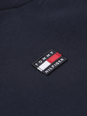 TOMMY HILFIGER | Jungen Sweater 