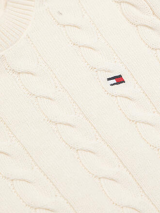 TOMMY HILFIGER | Jungen Pullover 