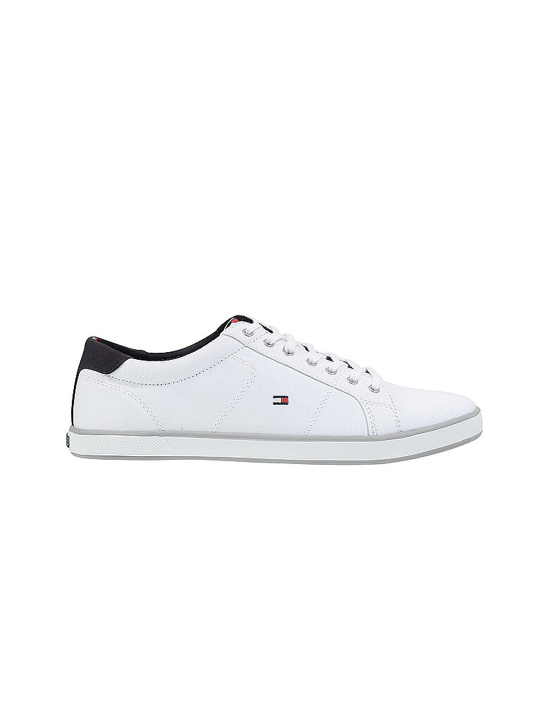 TOMMY HILFIGER Sneaker Harlow weiss | 44