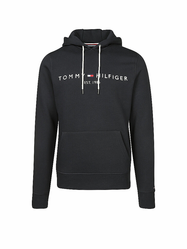 Tommy Hilfiger Hoodie Dark Blue