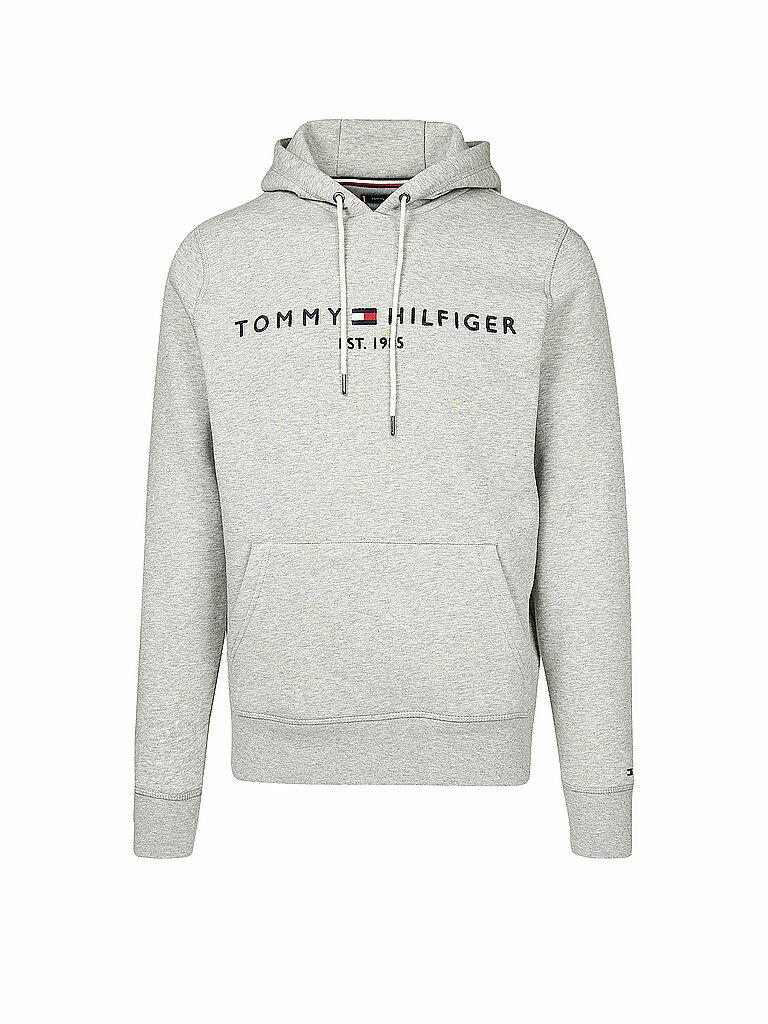 Tommy Hilfiger Hoodie Grey