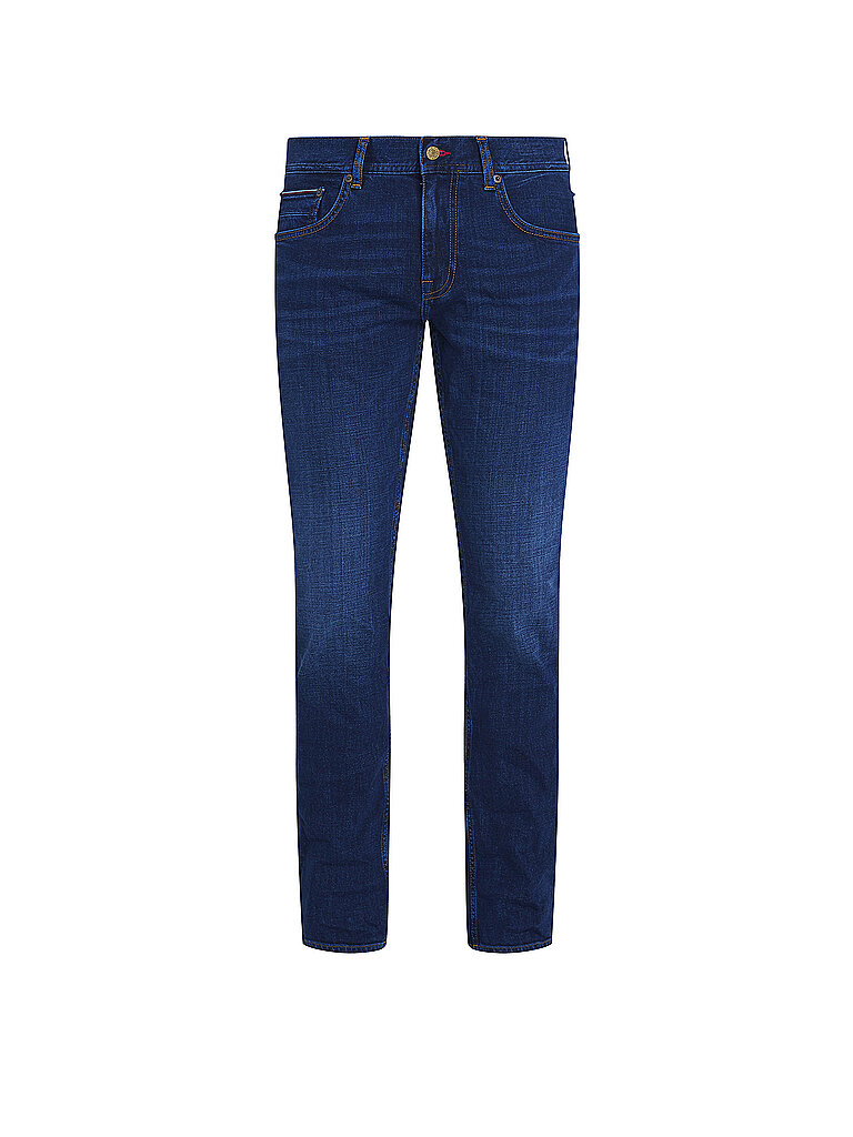 Tommy Hilfiger Jeans Slim Fit Denton  Blau | 30/L32