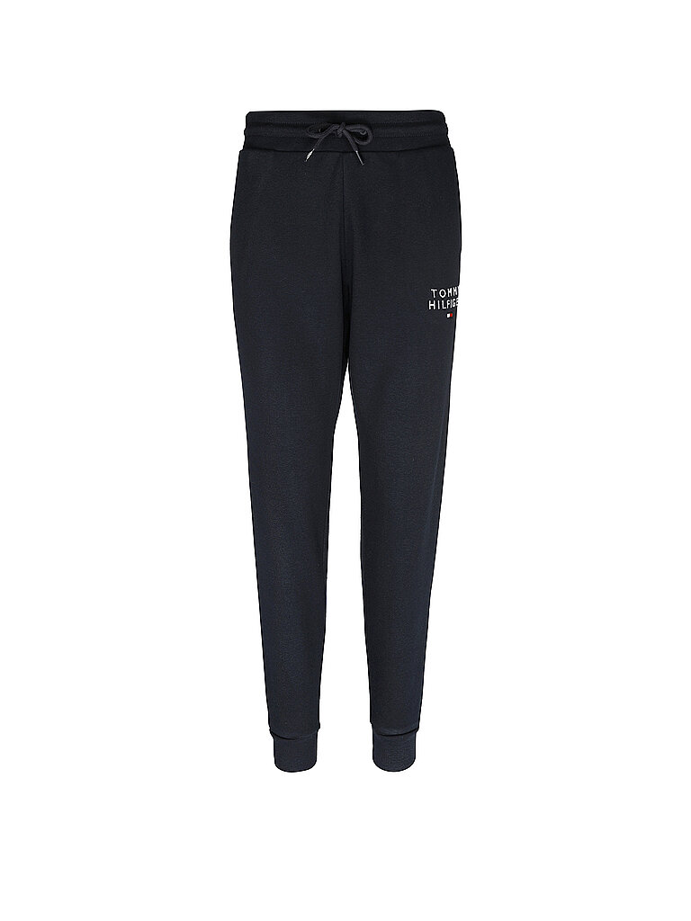 Loungehose dunkelblau XS damen