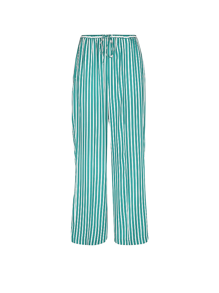 Marlenehose grün 38 damen