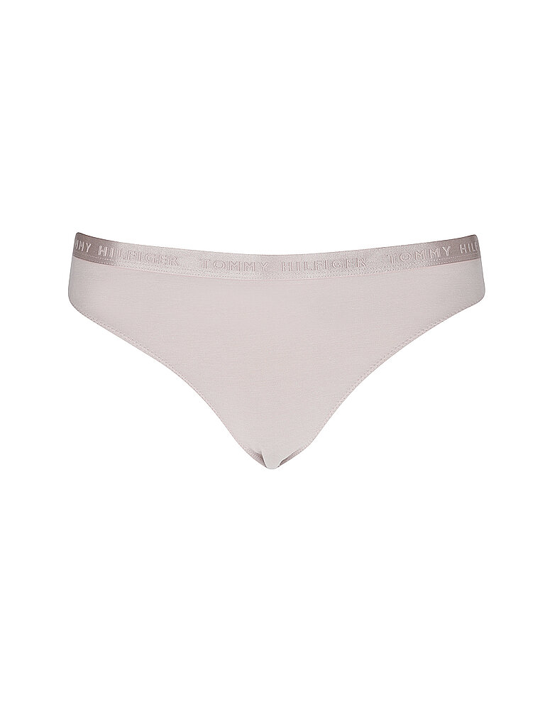Slip 3-er Pkg. creme XS damen