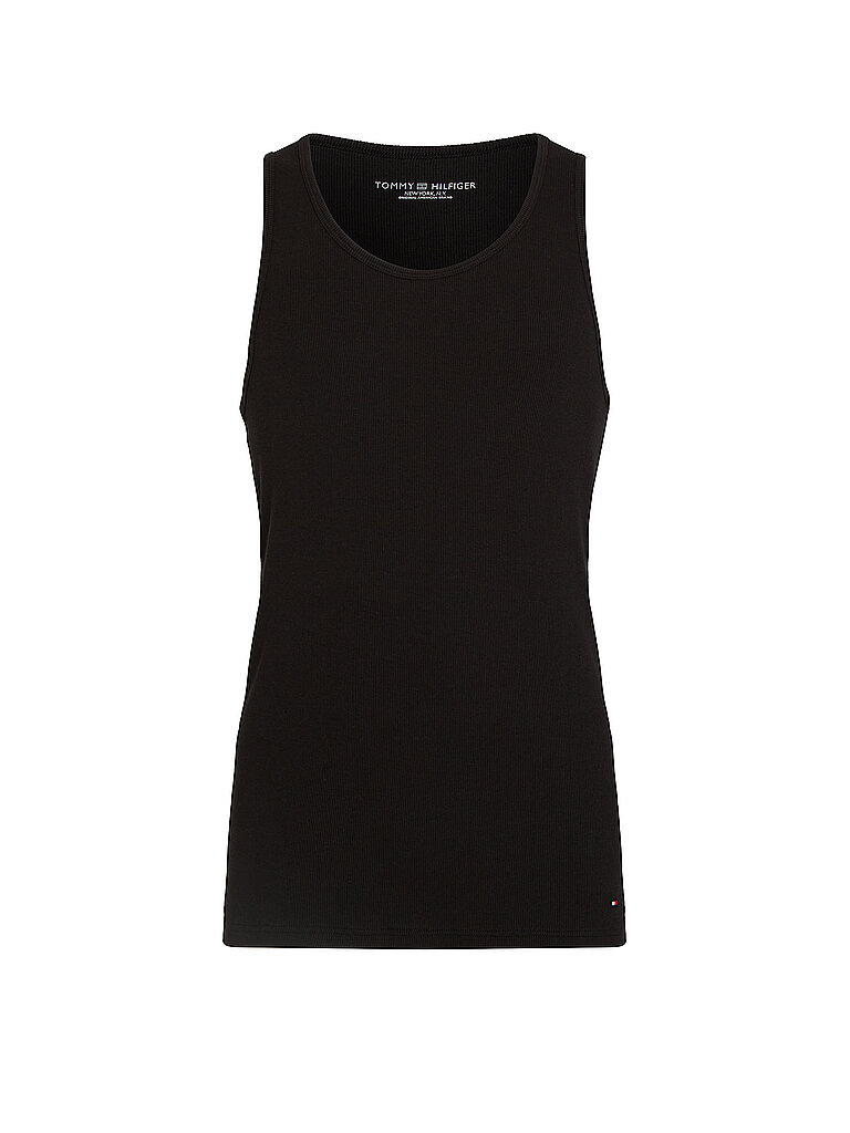 Shirt 3er Pkg. black schwarz XXL herren
