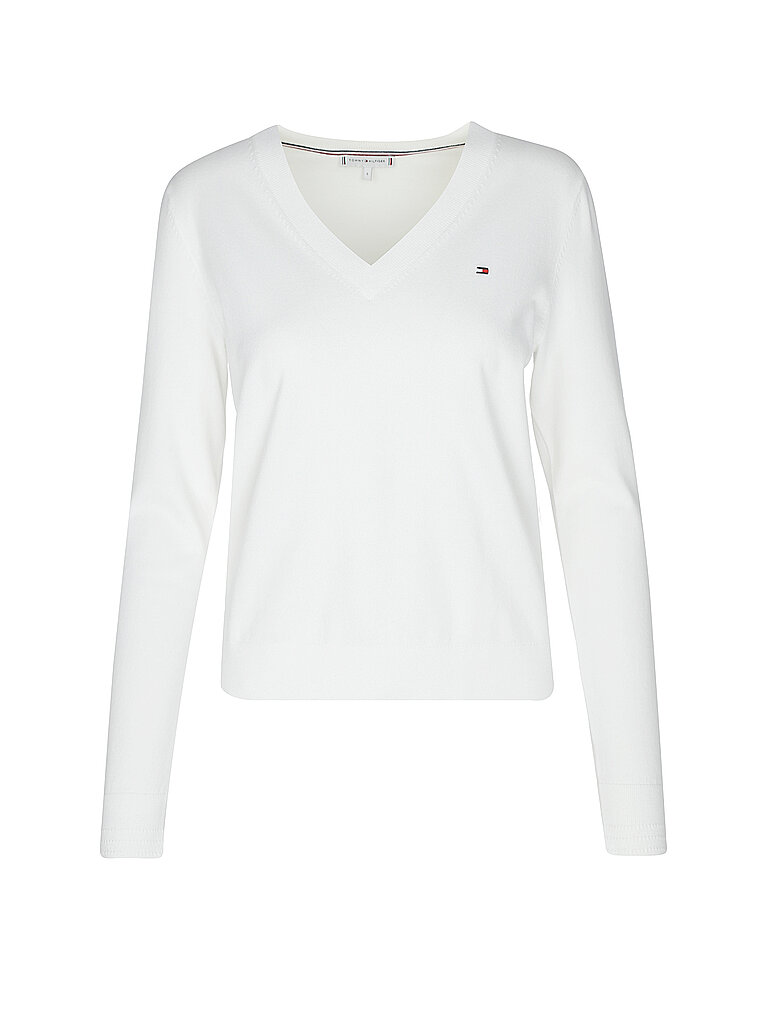 Pullover weiss S damen