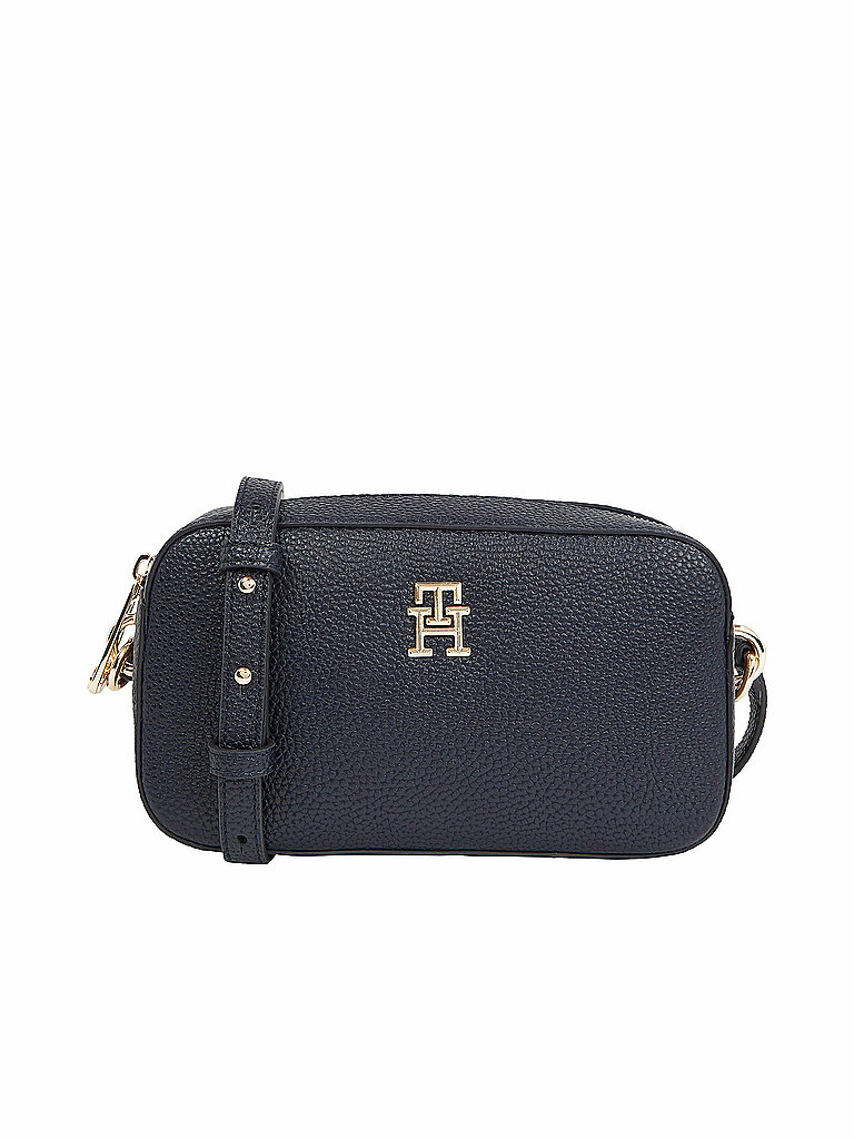 Tasche - Mini Bag dunkelblau damen