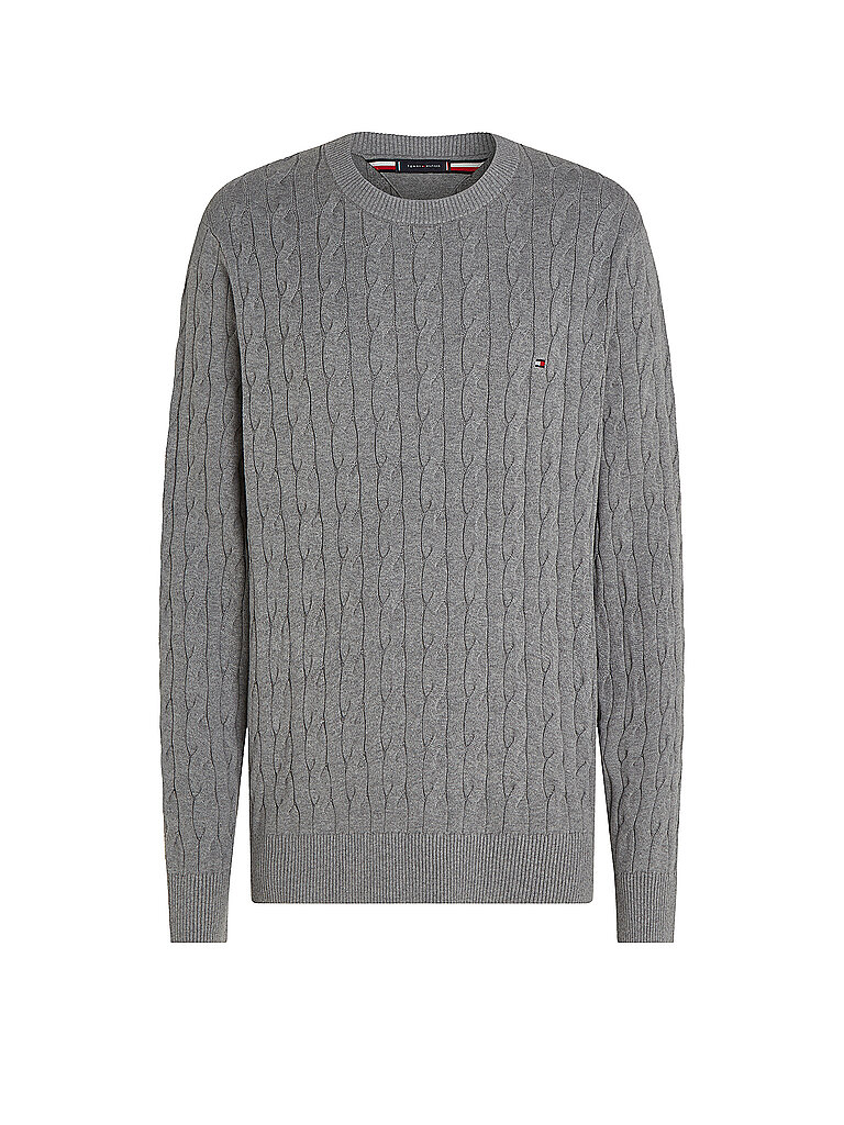 TOMMY HILFIGER Pullover camel | XL