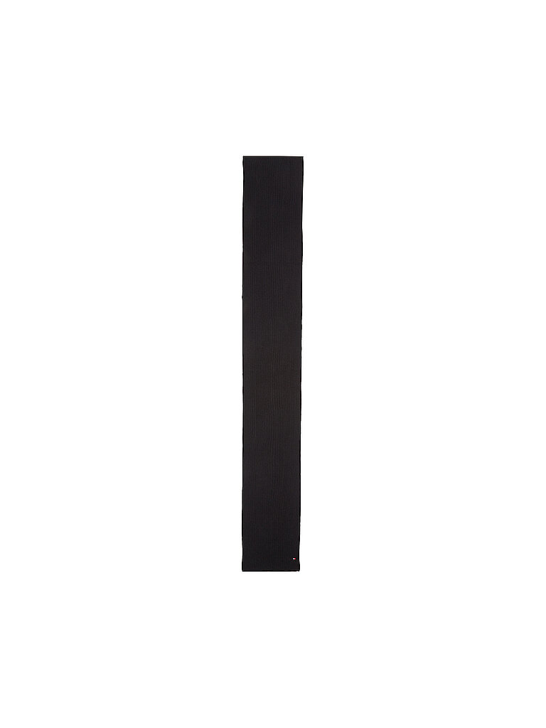 Tommy Hilfiger Schal schwarz herren