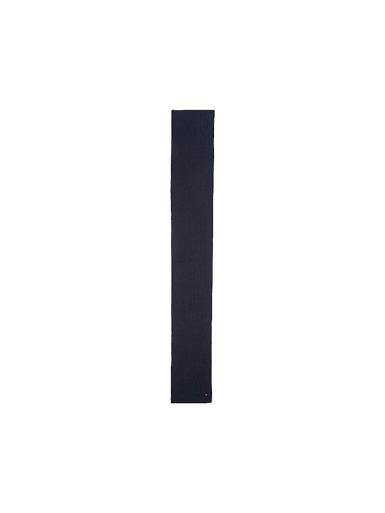 TOMMY HILFIGER Schal blau