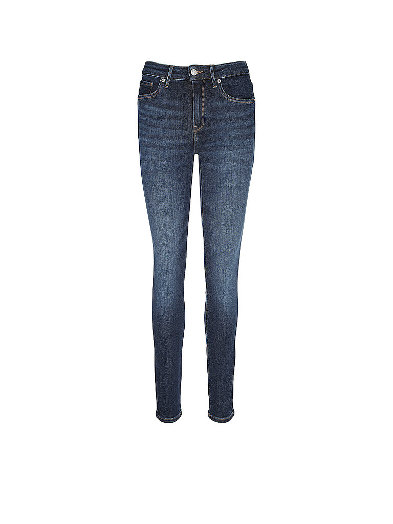 Jeans Skinny Fit THFLEX blau 28/L28 damen