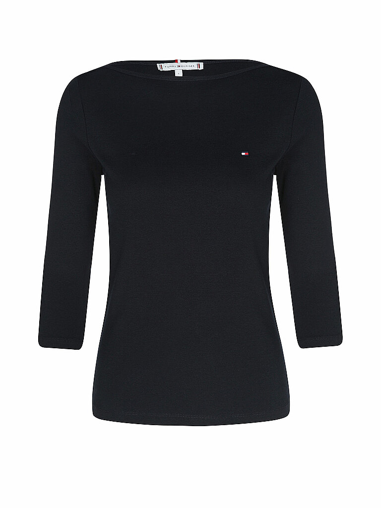 Shirt dunkelblau S damen