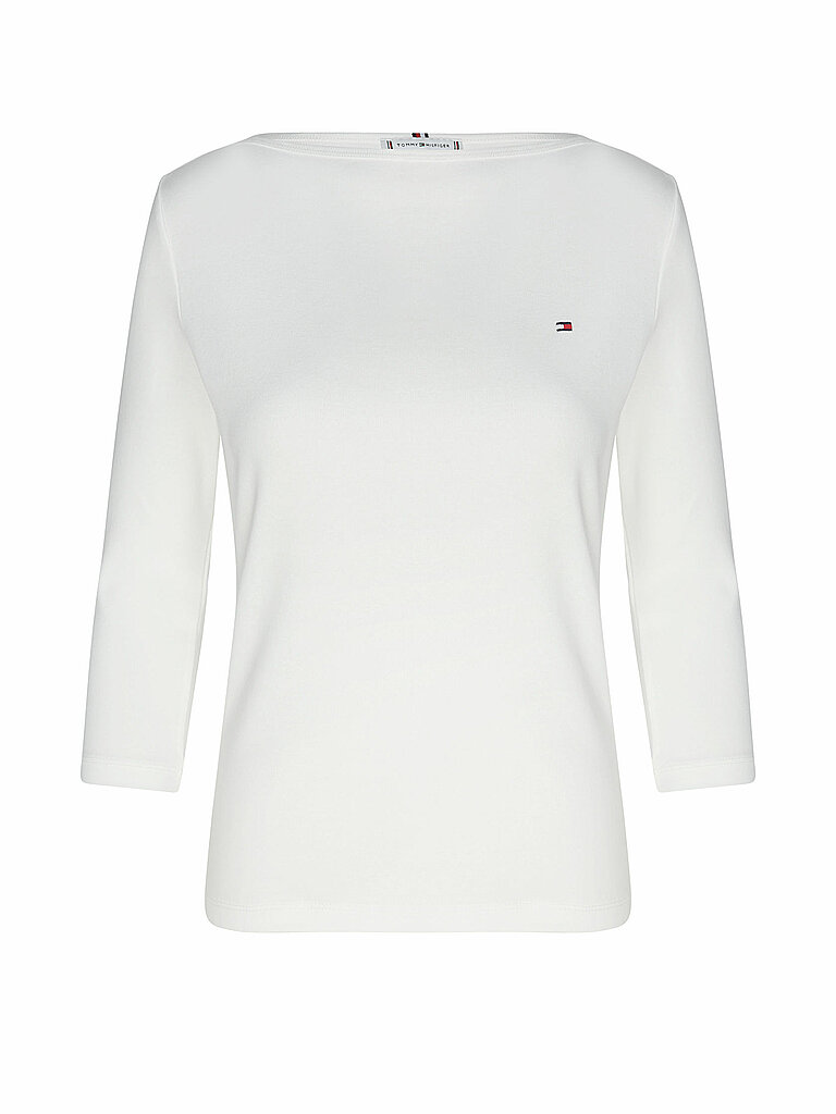 Shirt weiss S damen