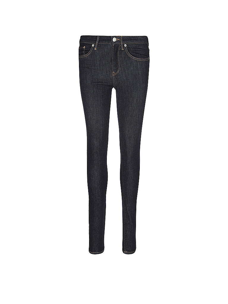 Jeans Skinny Fit COMO dunkelblau 29/L32 damen