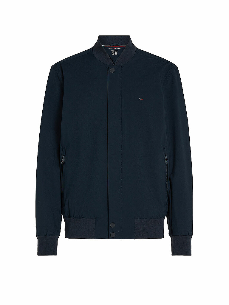 Blouson blau S herren