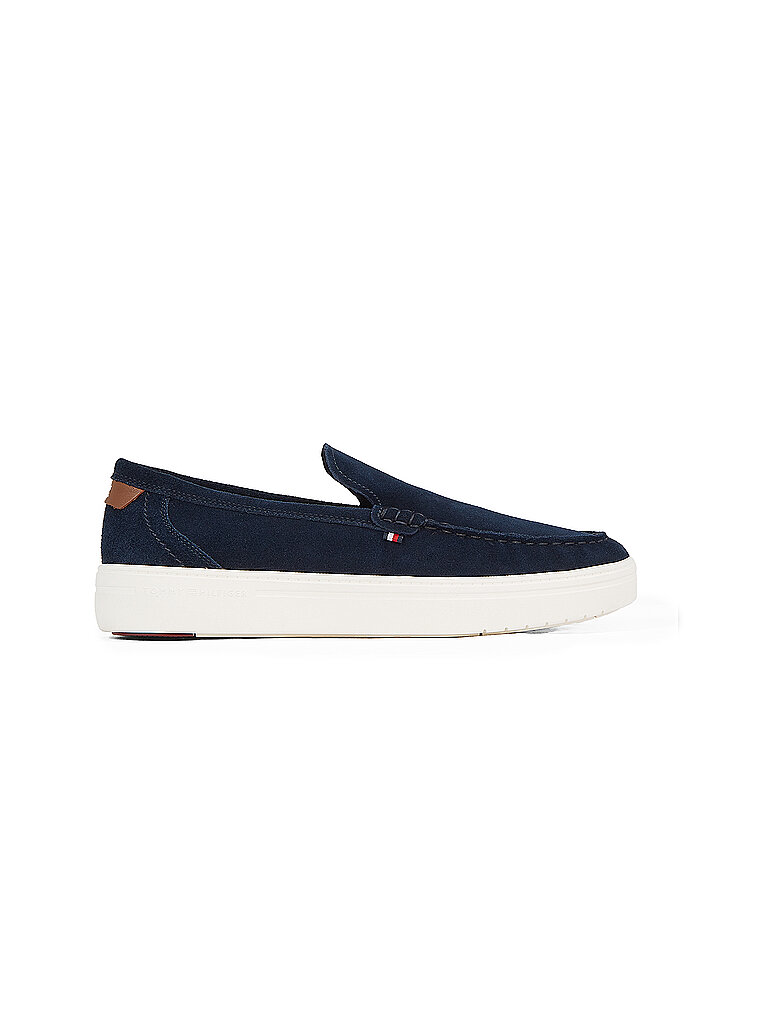 Loafer blau 44 herren