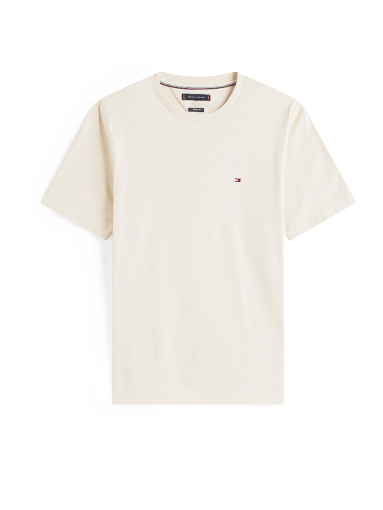 T-Shirt beige M herren