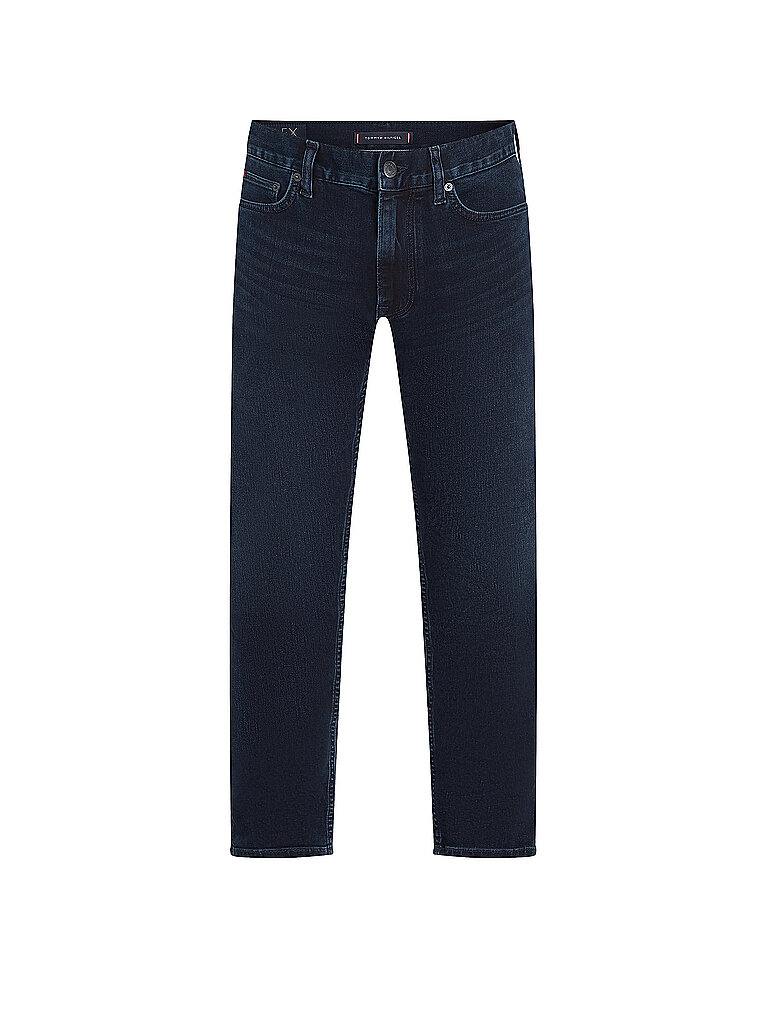 Jeans Straight Fit CORE DENTON blau 36/L34 herren
