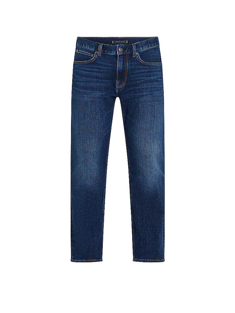 Jeans Straight Fit CORE DENTON blau 33/L32 herren