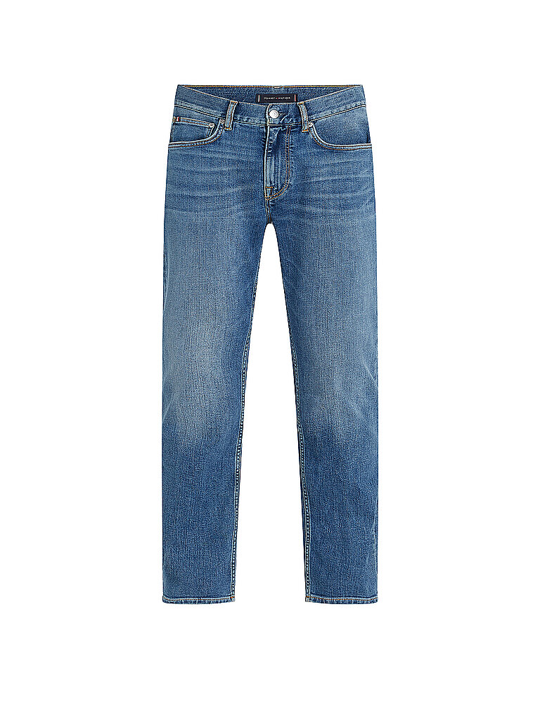 Jeans Straight Fit CORE DENTON blau 36/L32 herren