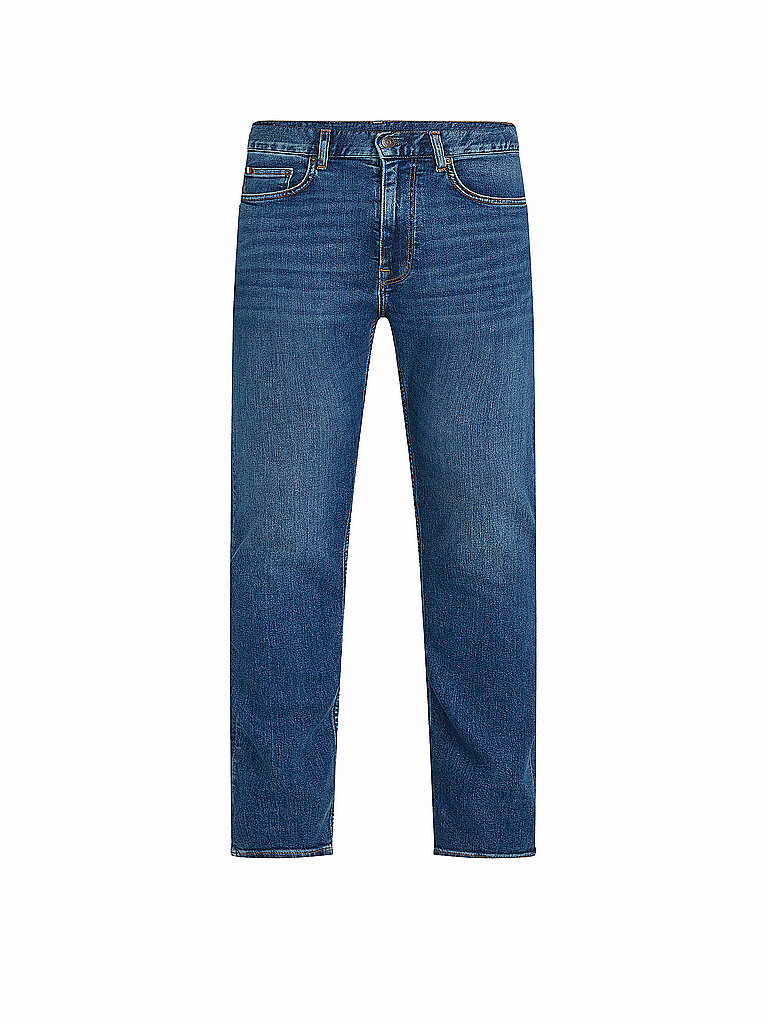 Jeans Slim Fit CORE BLEECKER blau 33/L32 herren
